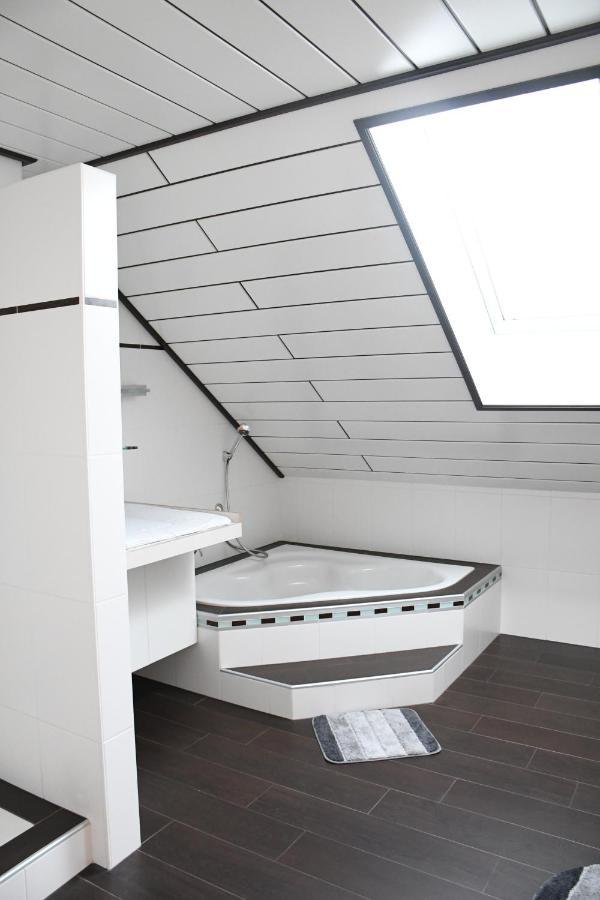 Ferienwohnung Moser Sankt Blasen Exterior foto