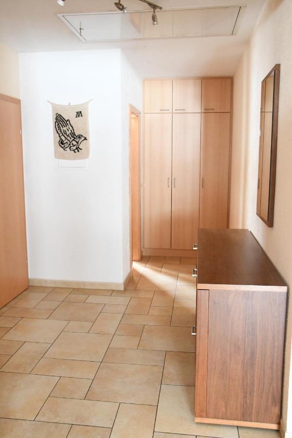 Ferienwohnung Moser Sankt Blasen Exterior foto