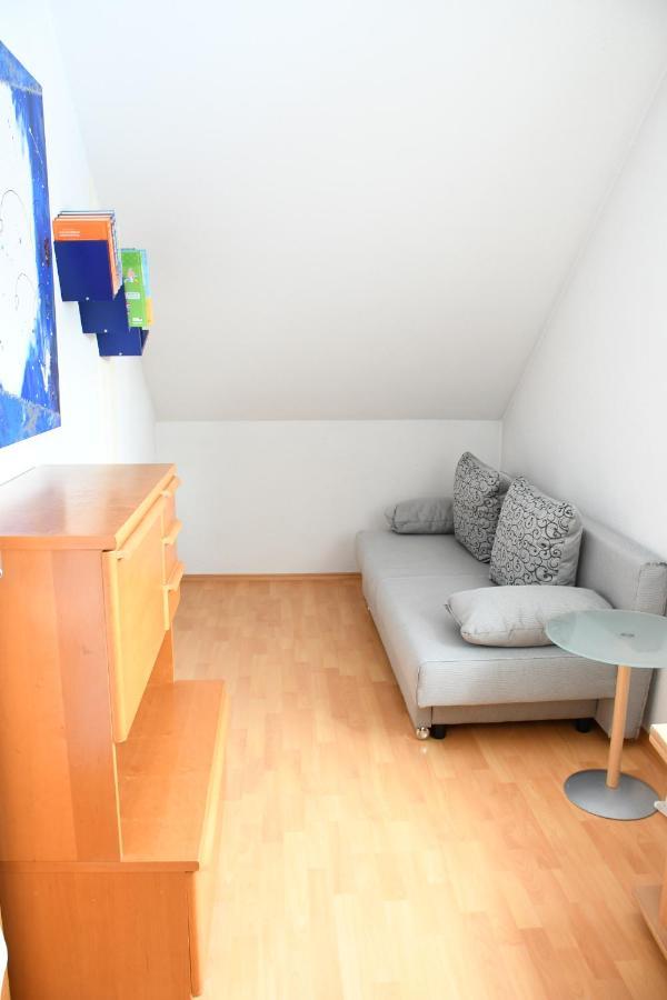 Ferienwohnung Moser Sankt Blasen Exterior foto
